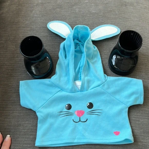 Build a bear - Picture 2 of 5